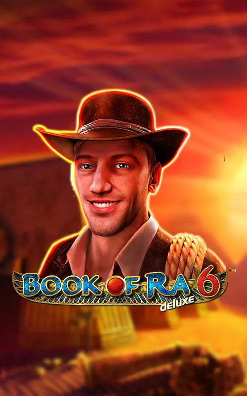 Book of Ra at Sailor Bingo Casino