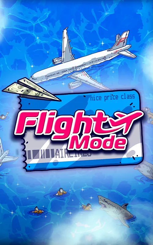 Flight Mode at Sailor Bingo Casino
