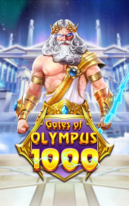 Gates of Olympus at Sailor Bingo Casino