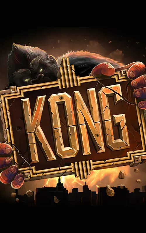 Kong at Sailor Bingo Casino