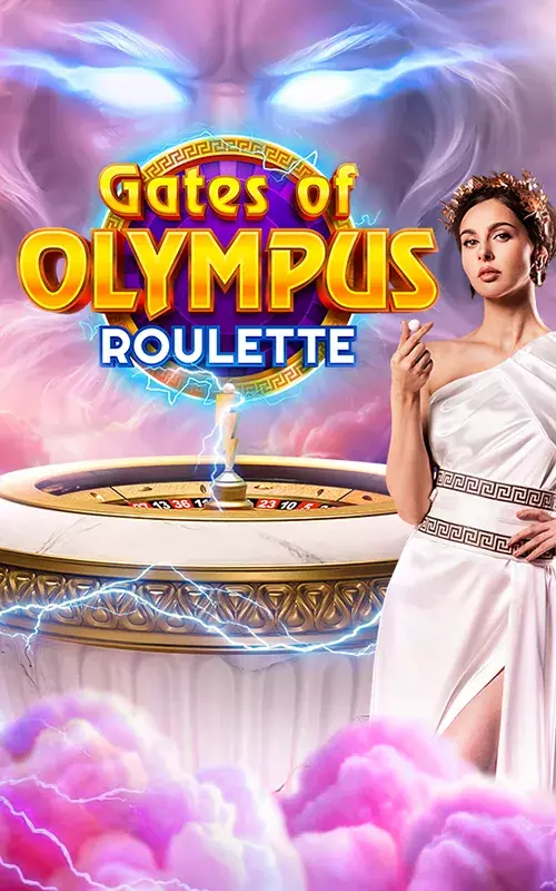 Gates of Olympus Roulette at Sailor Bingo Casino
