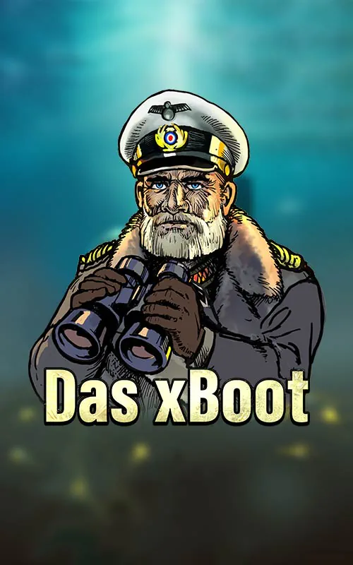Das xBoot at Sailor Bingo Casino